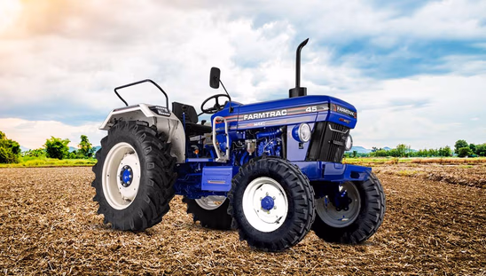 फार्मट्रैक 45 प्रोमैक्स Tractor