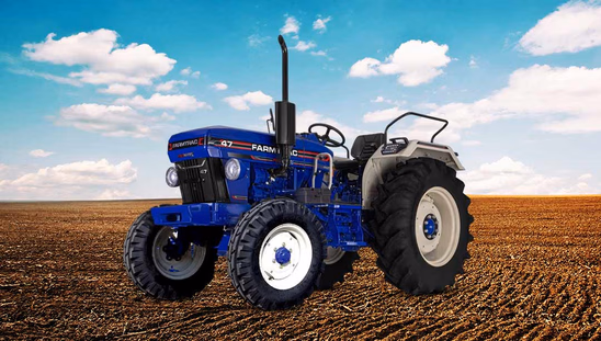 फार्मट्रैक 47 प्रोमैक्स Tractor