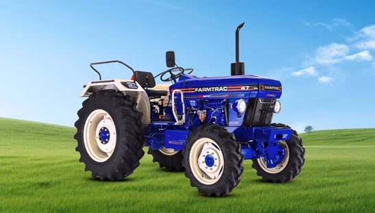 फार्मट्रैक 47 प्रोमैक्स 4WD Tractor