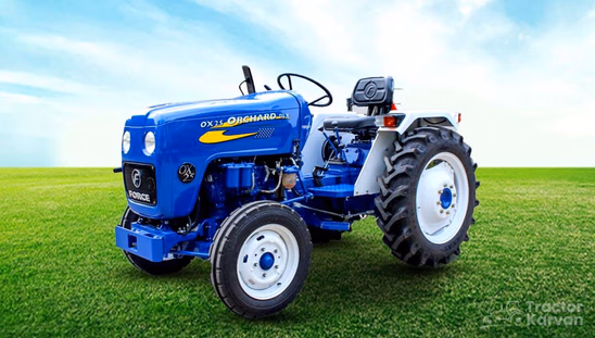 फोर्स ऑर्चर्ड 30 Tractor