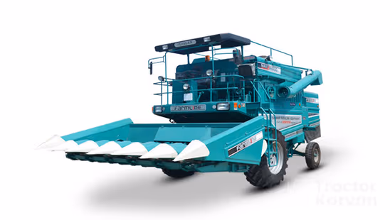 Landforce Maxx-4900 (Maize) Combine Harvester