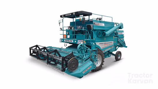 Landforce Maxx-4900S Combine Harvester