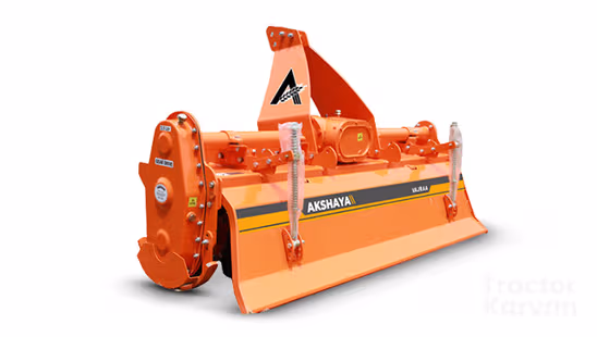 Akshaya Agri Vajraa RTMS2410 Rotavator Implement