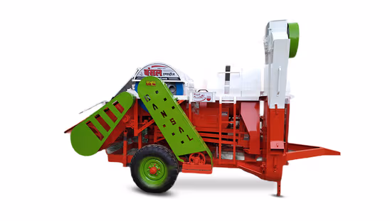Bansal BIM 865 Thresher Implement