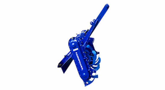 Farmpower Reverse Forward 3 feet Rotavator Implement