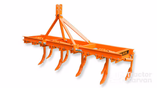 Fieldking Beri FKSLOB-13 Cultivator Implement