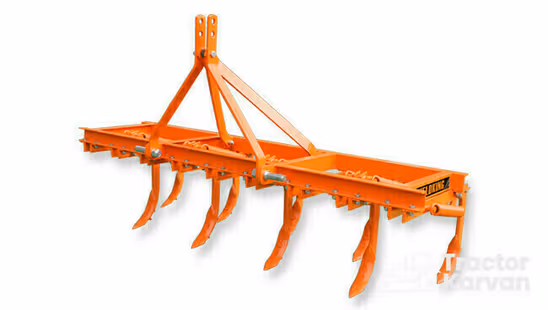 Fieldking Beri FKSLOB-9 (1) Cultivator Implement