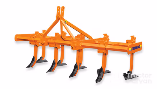 Fieldking Dabangg FKDRHD 7 Cultivator Implement
