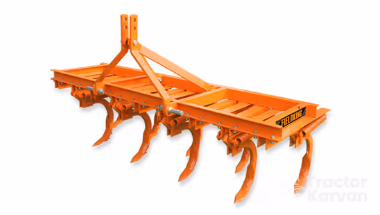 Fieldking Extra Heavy Duty FKSLOEHD-11 Cultivator Implement