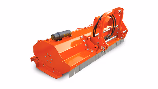 Fieldking FKMDFM-1.65 Flail Mower Implement