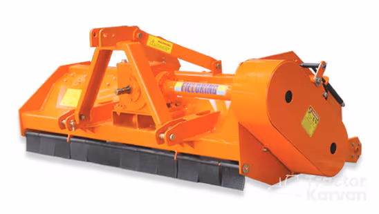 Fieldking FKRMS-1.65 Mulcher Implement
