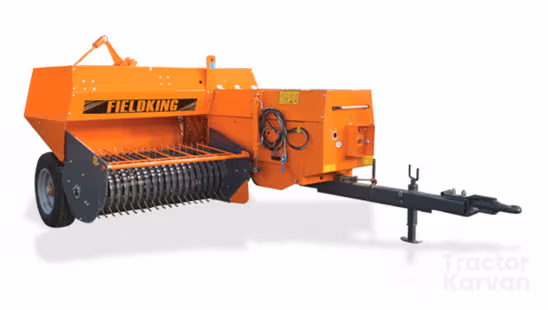 Fieldking FKSB-511 Baler Implement