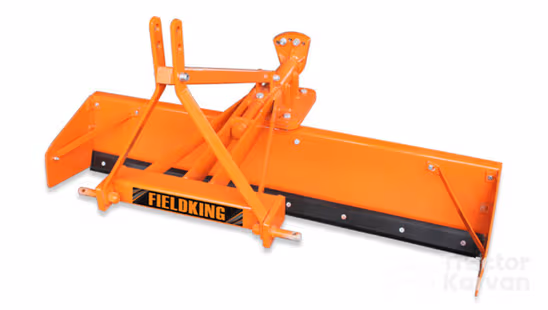 Fieldking FKTB-8 Terracer Blade Implement