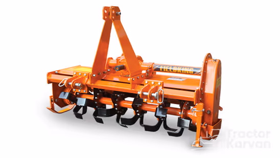 Fieldking Mini FKRTMSG 080 Rotavator Implement