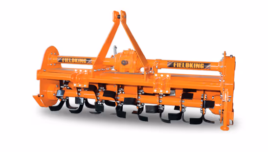 Fieldking Hunter FKRTHSG 180 Rotavator Implement