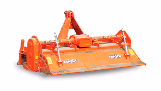 Fieldking Maxx FKRTMGM 165 Rotavator Implement