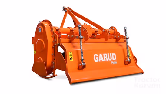 Garud Polo 10016 Rotavator Implement