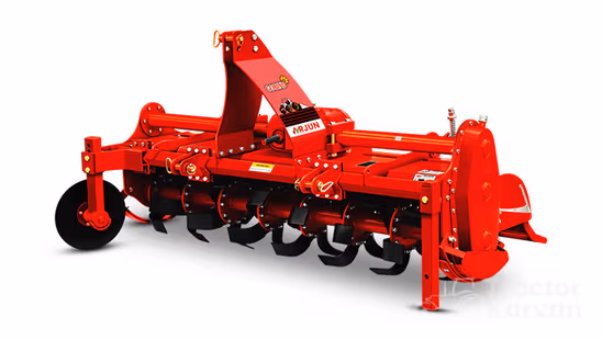 Gobind Arjun GI-200 Rotavator Implement