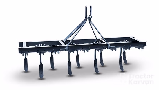 Gobind Escort 9 Tyne Cultivator Implement