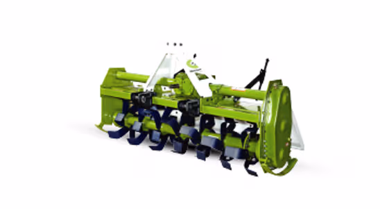 Gomadhi Aqua AE20MSG Rotavator Implement
