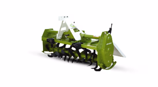 Gomadhi AEK70MSG Rotavator Implement
