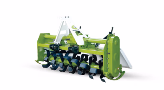 Gomadhi GES20C Rotavator Implement