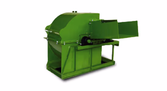 Gomadhi GSP 45 S 60 Shredder Implement