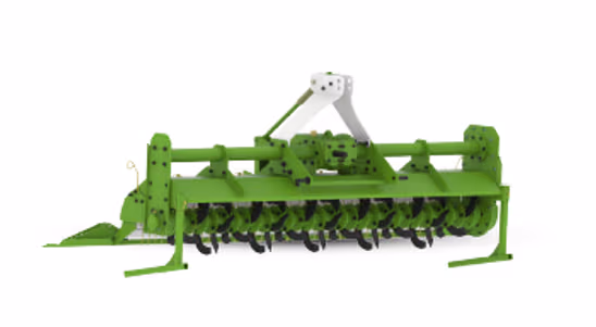 Gomadhi RP 210 Puddler Implement