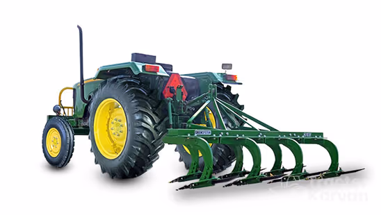 John Deere CP1005 Chisel Plough Implement