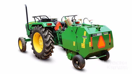 John Deere RB0311 Baler Implement