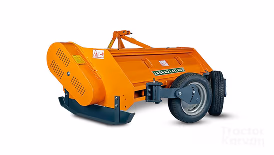 जाधाओ लेलेंड JL ALCE SH 1200 श्रेडर इम्प्लीमेंट