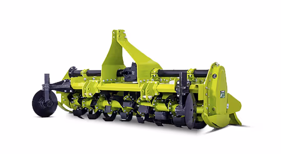 Jagatjit Regular 4 feet Rotavator Implement