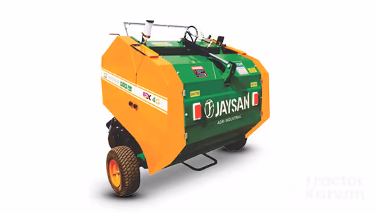 Jaysan JRB311 Baler Implement