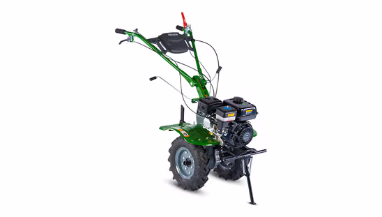 Kirloskar MIN T 5 Petrol Power Weeder Implement