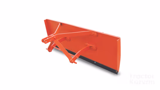 Krishiking KKHDLL-8 Land Leveler Implement