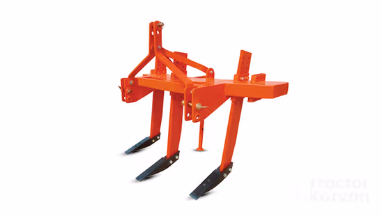 Krishiking KKSS-2 Subsoiler Implement