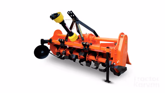 Krishiking Regular KKRT-5 Rotavator Implement