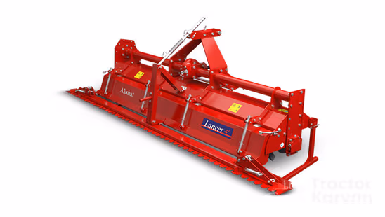 Lancer Akshat 20 Puddler Implement