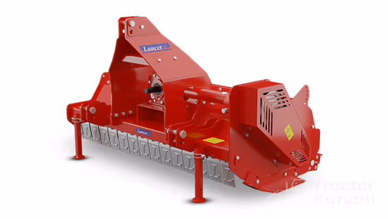 Lancer Jupiter JM 220 Mulcher Implement