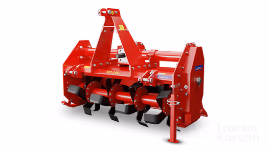 Lancer MP 100 Rotavator Implement
