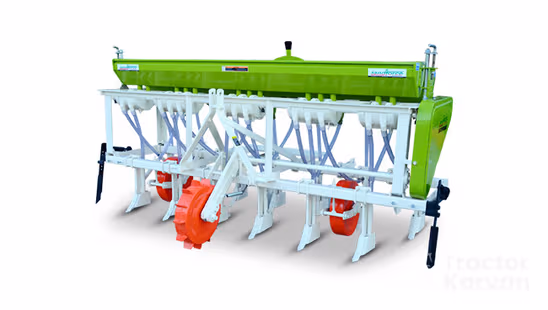 Landforce Conventional SDC9 Seed Drill Implement