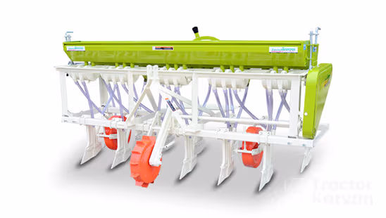 Landforce Conventional ZDC9 Zero Till Implement