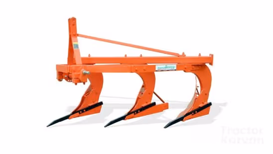 Landforce MBS4 MB Plough Implement