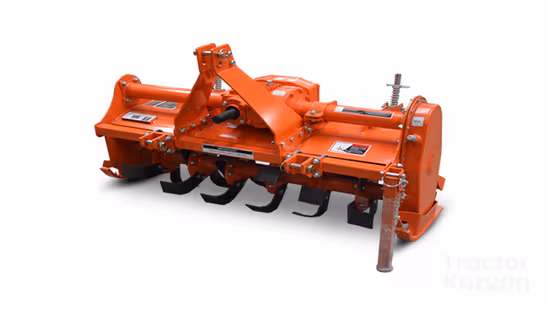 Landforce Mini RTM100SG20 Rotavator Implement