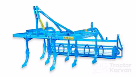 Lemken Achat 70 - 3/7 Cultivator Implement