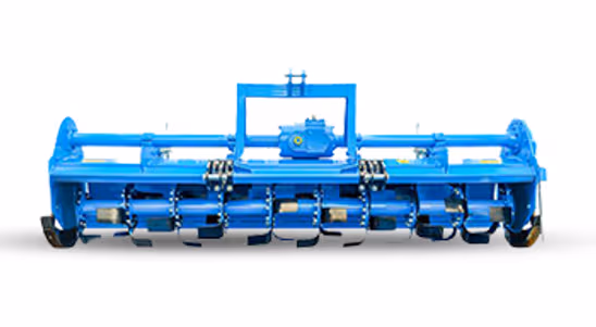 Lemken Kyanite 7 SX 215 Rotavator Implement