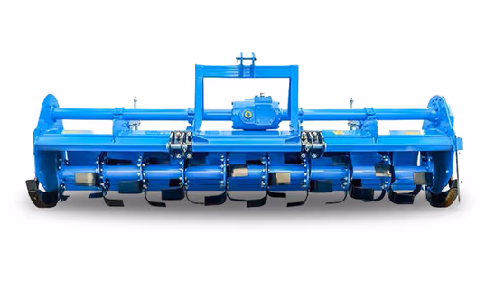 Lemken Kyanite 7 EX 165 Rotavator Implement