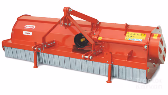 Maschio Gaspardo Chiara 180 Shredder Implement