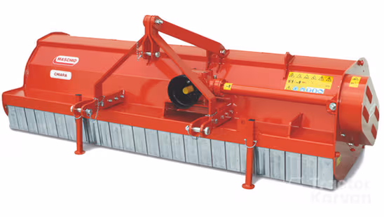 Maschio Gaspardo Chiara 230 Shredder Implement