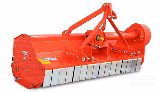 Maschio Gaspardo Terminator 140 Shredder Implement